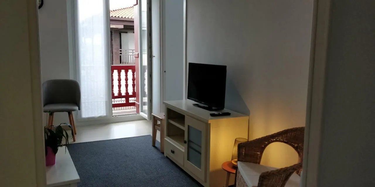 Itxaso Apartment Hondarribia 0*,  Spain